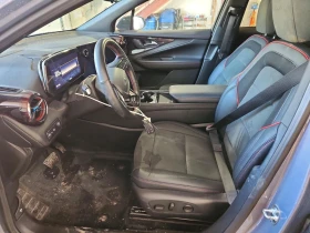 Chevrolet Blazer RS | AWD , снимка 7