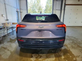 Chevrolet Blazer RS | AWD , снимка 6