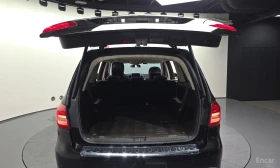 Mercedes-Benz GLS 500 AMG* LINE* DESIGNO* HARMON* KARDON* ОБДУХВАНЕ* ДИС, снимка 16