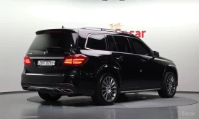 Mercedes-Benz GLS 500 AMG* LINE* DESIGNO* HARMON* KARDON* ОБДУХВАНЕ* ДИС, снимка 2