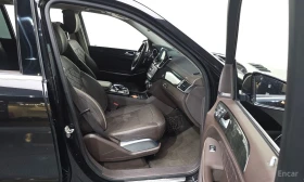 Mercedes-Benz GLS 500 AMG* LINE* DESIGNO* HARMON* KARDON* ОБДУХВАНЕ* ДИС, снимка 13