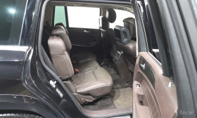 Mercedes-Benz GLS 500 AMG* LINE* DESIGNO* HARMON* KARDON* ОБДУХВАНЕ* ДИС, снимка 14