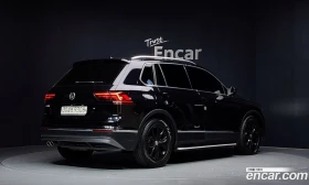 VW Tiguan 2.0 TDI Premium, снимка 2