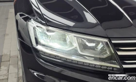 VW Tiguan 2.0 TDI Premium, снимка 8