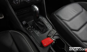 VW Tiguan 2.0 TDI Premium, снимка 12