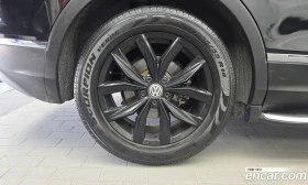 VW Tiguan 2.0 TDI Premium, снимка 5
