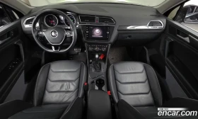 VW Tiguan 2.0 TDI Premium, снимка 10