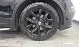 VW Tiguan 2.0 TDI Premium, снимка 7