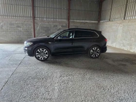 VW Touareg R-line, снимка 4