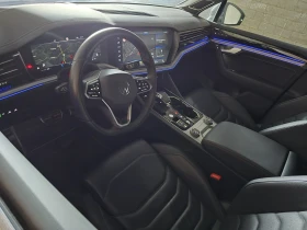 VW Touareg R-line, снимка 9