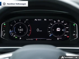 VW Tiguan Comfortline R-Line Black 4MOTION, снимка 9