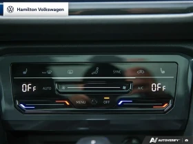 VW Tiguan Comfortline R-Line Black 4MOTION, снимка 12