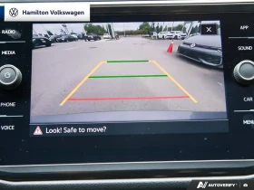 VW Tiguan Comfortline R-Line Black 4MOTION, снимка 17