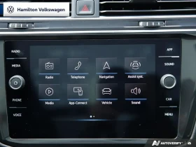 VW Tiguan Comfortline R-Line Black 4MOTION, снимка 13