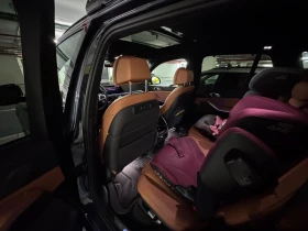 BMW X5 4.0i, снимка 12