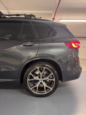 BMW X5 4.0i, снимка 7