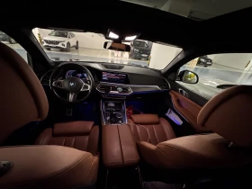 BMW X5 4.0i, снимка 13