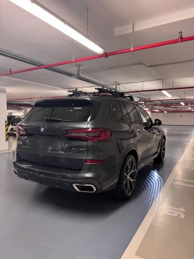 BMW X5 4.0i, снимка 3