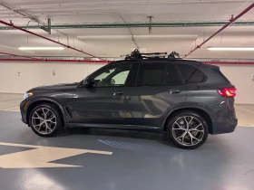 BMW X5 4.0i, снимка 6