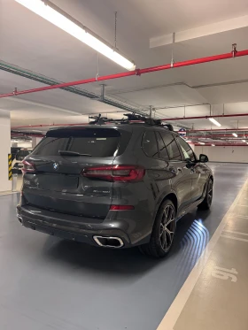 BMW X5 4.0i, снимка 4