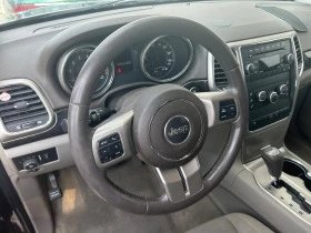 Jeep Grand cherokee KEYLESS газ/бензин, снимка 6