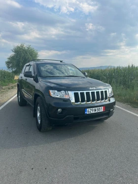 Jeep Grand cherokee KEYLESS газ/бензин, снимка 2