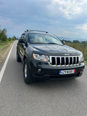 Jeep Grand cherokee KEYLESS газ/бензин, снимка 1