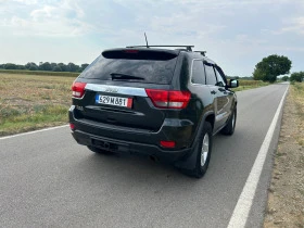 Jeep Grand cherokee KEYLESS газ/бензин, снимка 3