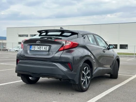 Toyota C-HR 2.0* 143кс* EURO6* , снимка 4