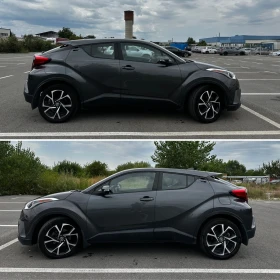 Toyota C-HR 2.0* 143* EURO6*  | Mobile.bg    6