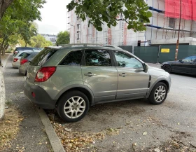 Opel Antara Бензин, газ, снимка 2