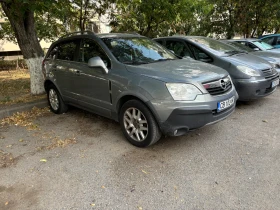 Opel Antara Бензин, газ, снимка 4