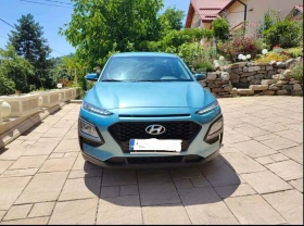 Hyundai Kona 1.6 ДИЗЕЛ * ЛИЗИНГ* , снимка 4