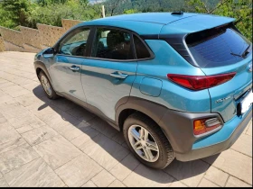 Hyundai Kona 1.6  * *  | Mobile.bg    2