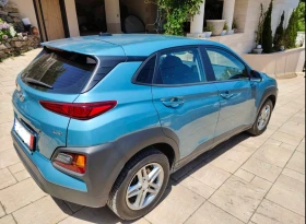 Hyundai Kona 1.6  * *  | Mobile.bg    3