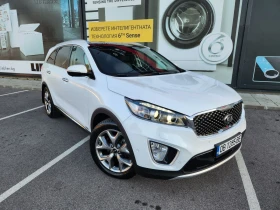 Kia Sorento 2.2CRDI-7 места, 200к.с.4х4, КАТО НОВА , снимка 1