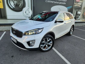 Kia Sorento 2.2CRDI-7 , 200..44,    | Mobile.bg    3