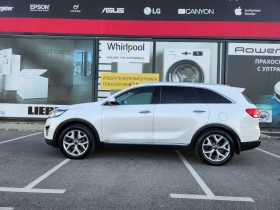 Kia Sorento 2.2CRDI-7 места, 200к.с.4х4, КАТО НОВА , снимка 4