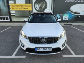 Kia Sorento 2.2CRDI-7 , 200..44,    | Mobile.bg    2