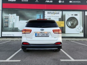 Kia Sorento 2.2CRDI-7 места, 200к.с.4х4, КАТО НОВА , снимка 6