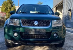 Suzuki Grand vitara 4x4 diesel - [5] 