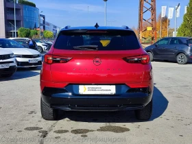 Opel Grandland X GS Line 1.5 Diesel (130hp) AT8 | Mobile.bg    7