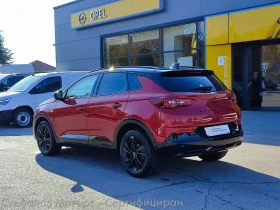 Opel Grandland X GS Line 1.5 Diesel (130hp) AT8 | Mobile.bg    6