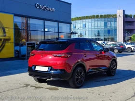 Opel Grandland X GS Line 1.5 Diesel (130hp) AT8 | Mobile.bg    8