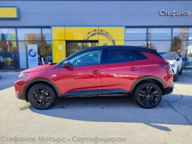 Opel Grandland X GS Line 1.5 Diesel (130hp) AT8 | Mobile.bg    4