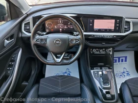 Opel Grandland X GS Line 1.5 Diesel (130hp) AT8 | Mobile.bg    10