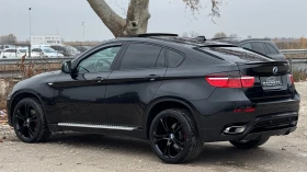 BMW X6 35d= xDrive= M-performance= Keyless Go= Head UP= , снимка 7