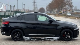 BMW X6 35d= xDrive= M-performance= Keyless Go= Head UP= , снимка 4