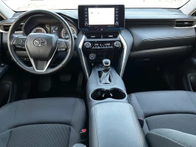 Toyota Venza 2.5L HYBRID 4x4, снимка 7