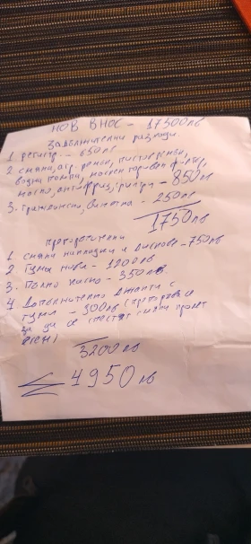 Обява за продажба на Nissan Qashqai ~18 000 лв. - изображение 11